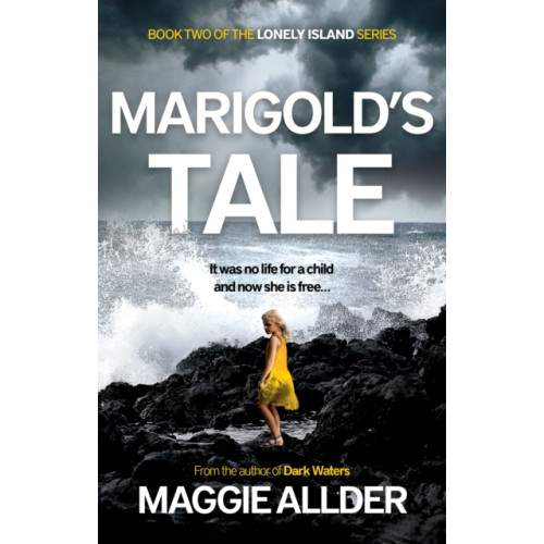 Troubador Publishing Marigold's Tale (häftad, eng)