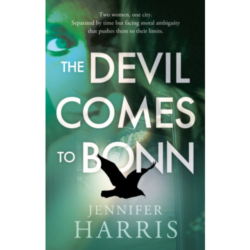 Troubador Publishing The Devil Comes to Bonn (häftad, eng)