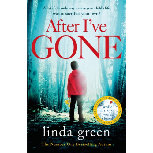 Quercus Publishing After I've Gone (häftad, eng)