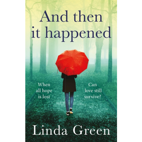 Quercus Publishing And Then It Happened (häftad, eng)