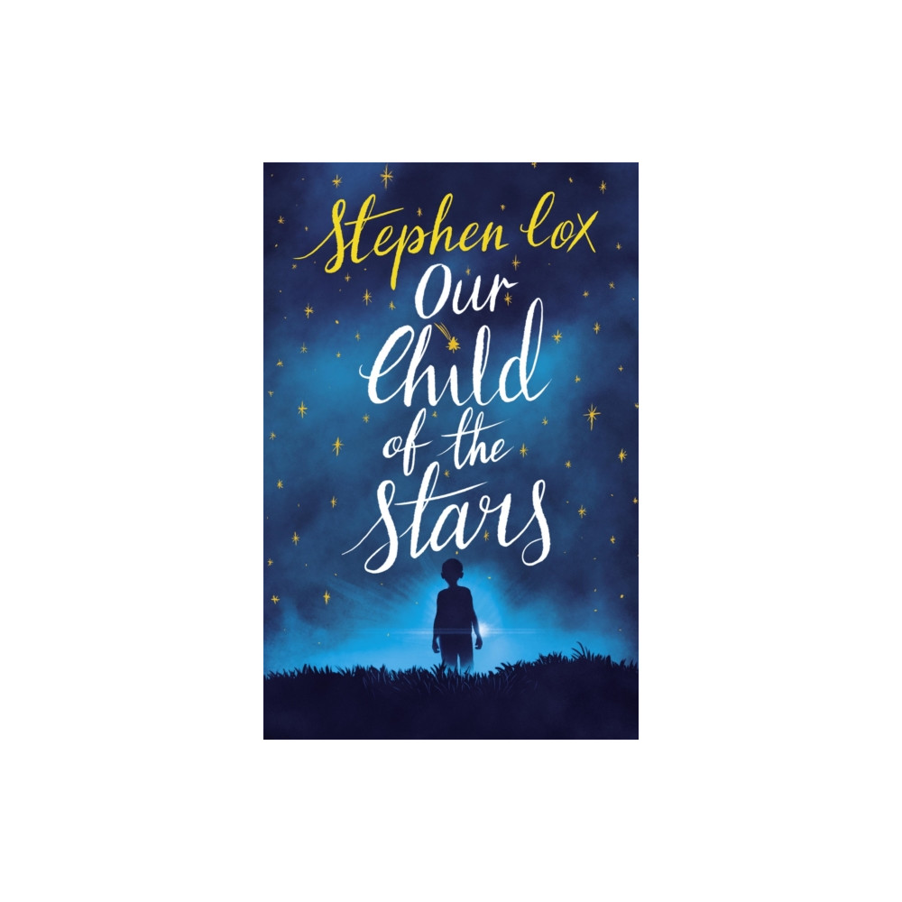 Produktbild för Our Child of the Stars (häftad, eng)