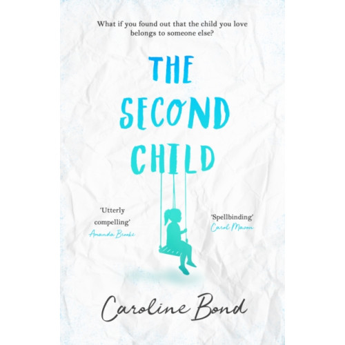 Atlantic Books The Second Child (häftad, eng)