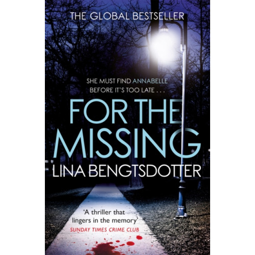 Orion Publishing Co For the Missing (häftad, eng)