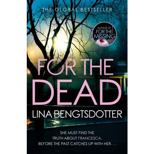 Orion Publishing Co For the Dead (häftad, eng)
