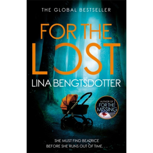 Orion Publishing Co For the Lost (häftad, eng)