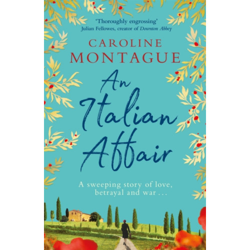 Orion Publishing Co An Italian Affair (häftad, eng)