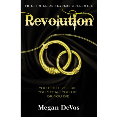 Orion Publishing Co Revolution (häftad, eng)