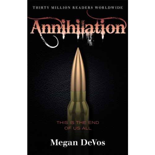 Orion Publishing Co Annihilation (häftad, eng)