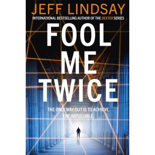 Orion Publishing Co Fool Me Twice (häftad, eng)