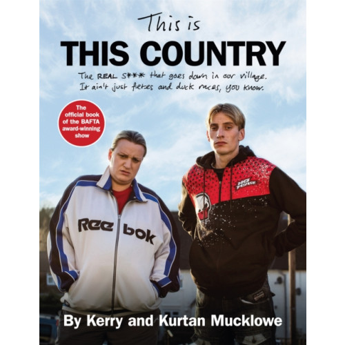 Orion Publishing Co This Is This Country (inbunden, eng)