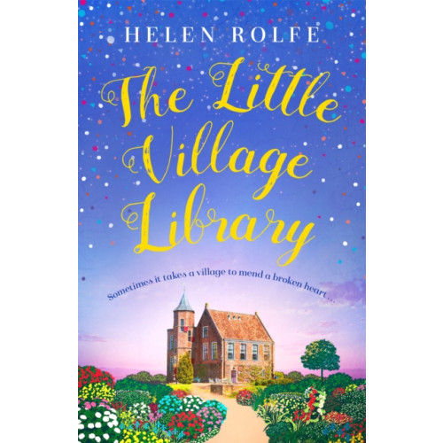 Orion Publishing Co The Little Village Library (häftad, eng)