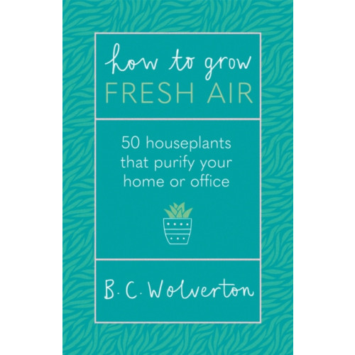 Orion Publishing Co How To Grow Fresh Air (häftad, eng)