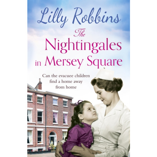 Orion Publishing Co The Nightingales in Mersey Square (häftad, eng)