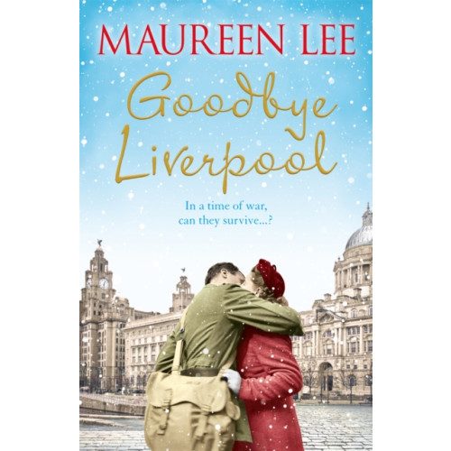 Orion Publishing Co Goodbye Liverpool (häftad, eng)