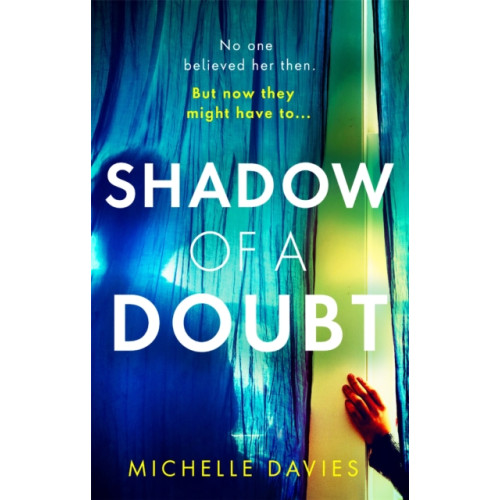 Orion Publishing Co Shadow of a Doubt (häftad, eng)
