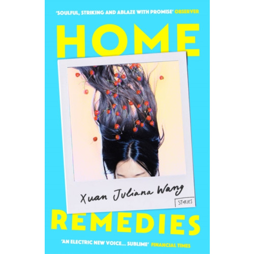 Atlantic Books Home Remedies (häftad, eng)