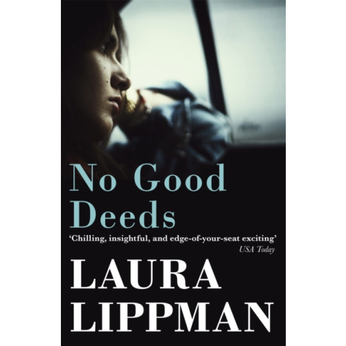 Orion Publishing Co No Good Deeds (häftad, eng)