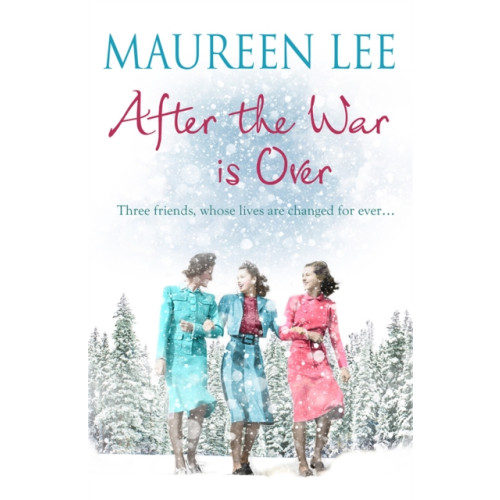 Orion Publishing Co After the War is Over (häftad, eng)