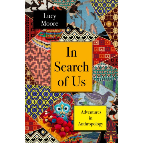 Atlantic Books In Search of Us (inbunden, eng)