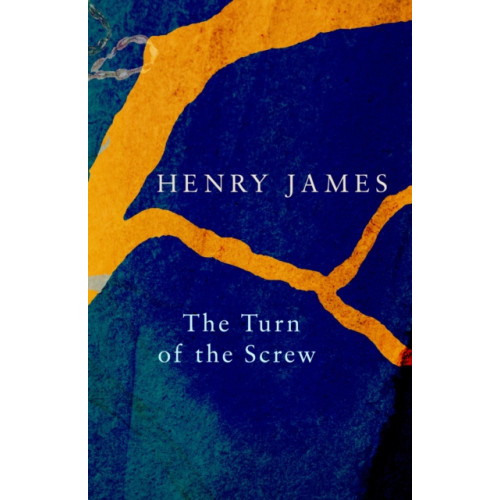 Legend Press Ltd The Turn of the Screw (Legend Classics) (häftad, eng)