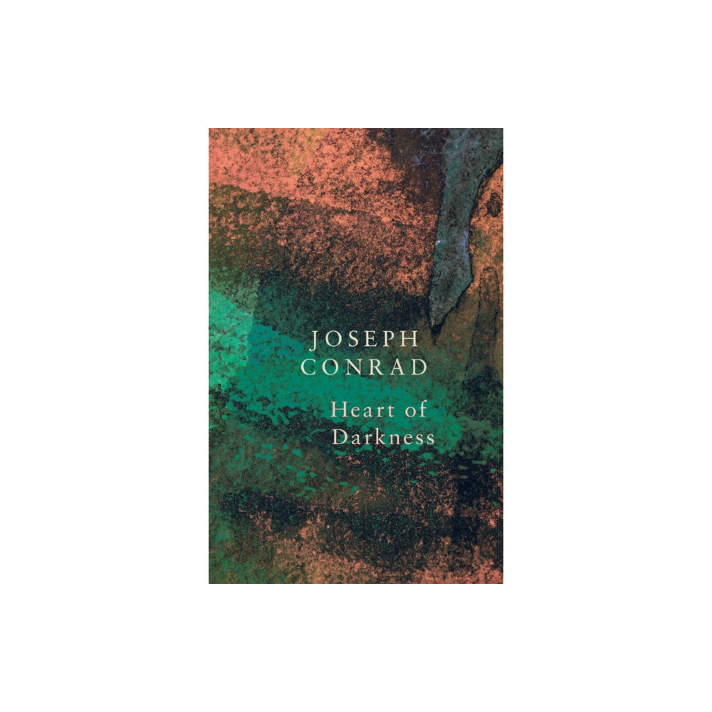Produktbild för Heart of Darkness (Legend Classics) (häftad, eng)