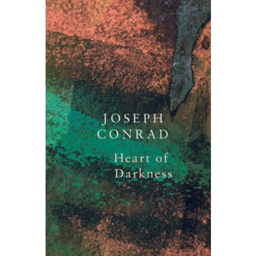 Legend Press Ltd Heart of Darkness (Legend Classics) (häftad, eng)
