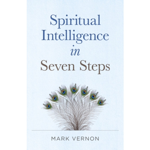 Collective Ink Spiritual Intelligence in Seven Steps (häftad, eng)