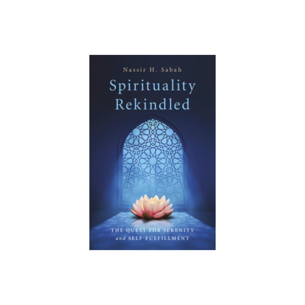Produktbild för Spirituality Rekindled (häftad, eng)