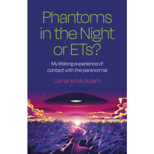 Collective Ink Phantoms in the Night or ETs? (häftad, eng)