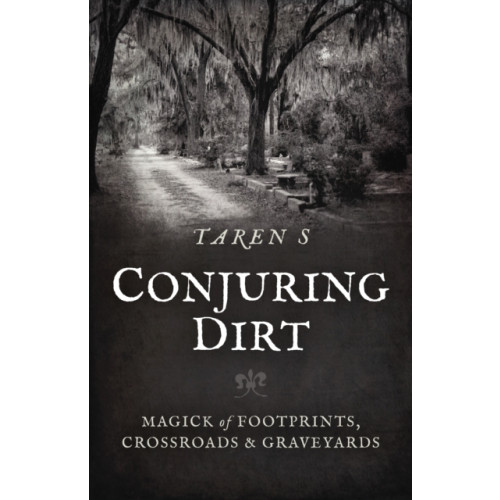 Collective Ink Conjuring Dirt (häftad, eng)
