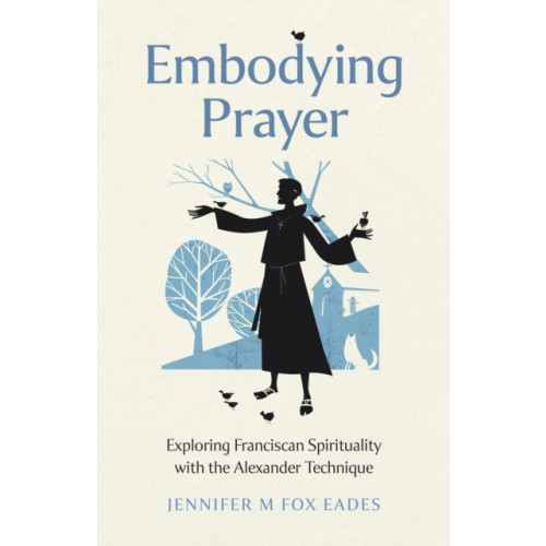 Collective Ink Embodying Prayer (häftad, eng)