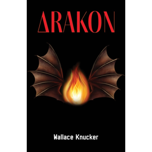 Austin Macauley Publishers rakon (häftad, eng)