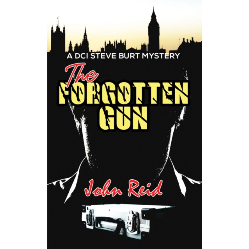 Austin Macauley Publishers The Forgotten Gun (inbunden, eng)
