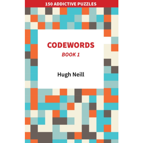 Austin Macauley Publishers Codewords: Book 1 (häftad, eng)