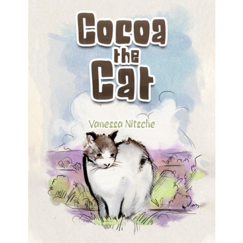 Austin Macauley Publishers Cocoa the Cat (häftad, eng)