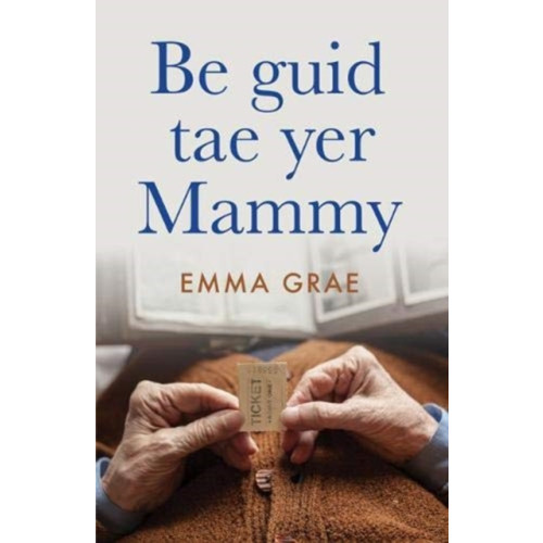 Unbound be guid tae yer mammy (häftad, eng)