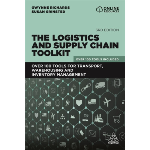 Kogan Page Ltd The Logistics and Supply Chain Toolkit (häftad, eng)