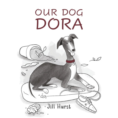 Austin Macauley Publishers Our Dog Dora (häftad, eng)