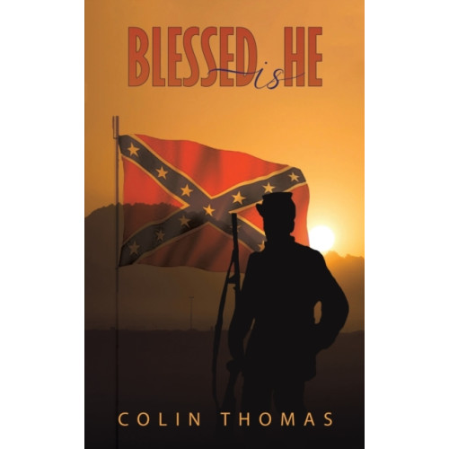 Austin Macauley Publishers Blessed is He (häftad, eng)