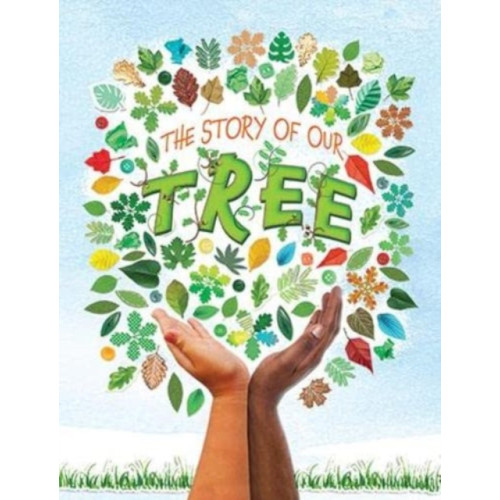 Ruby Tuesday Books Ltd The Story of our Tree (häftad, eng)