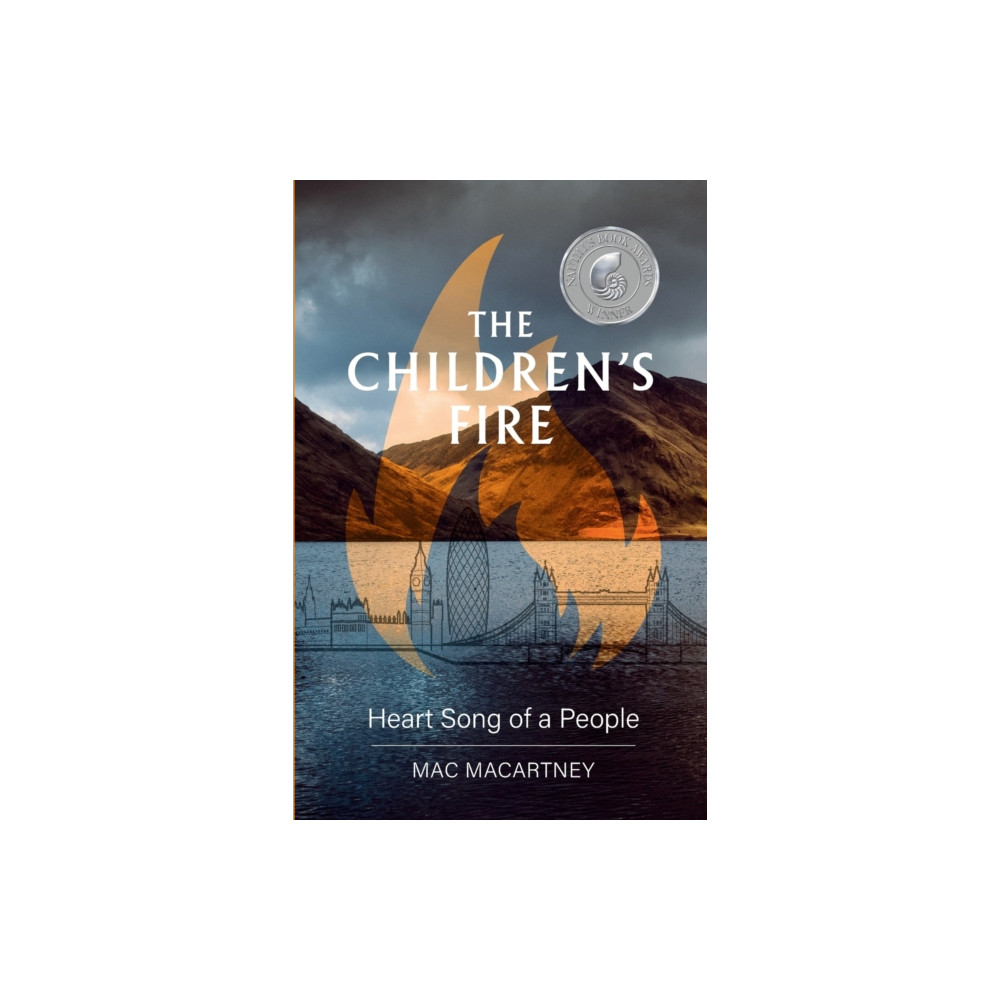 Produktbild för The Children's Fire (häftad, eng)