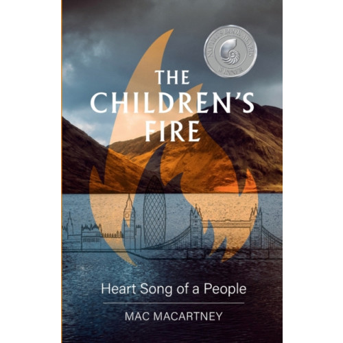 Practical Inspiration Publishing The Children's Fire (häftad, eng)