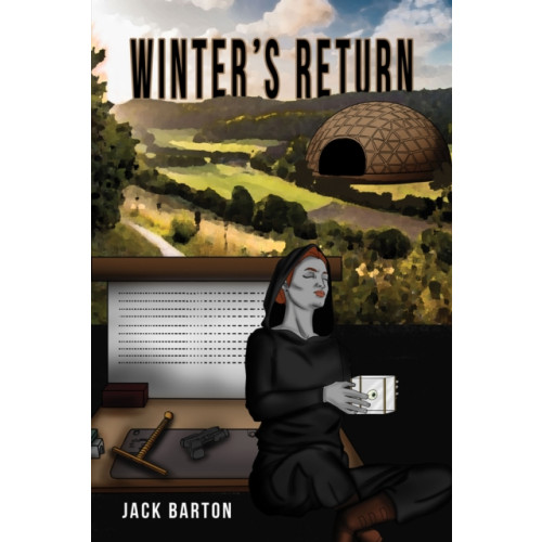 Austin Macauley Publishers Winter's Return (häftad, eng)