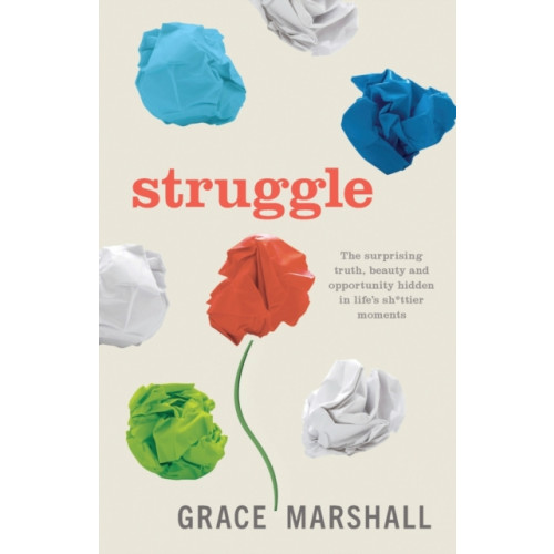 Practical Inspiration Publishing Struggle (häftad, eng)