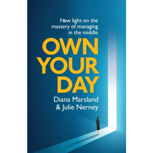 Practical Inspiration Publishing Own Your Day (häftad, eng)