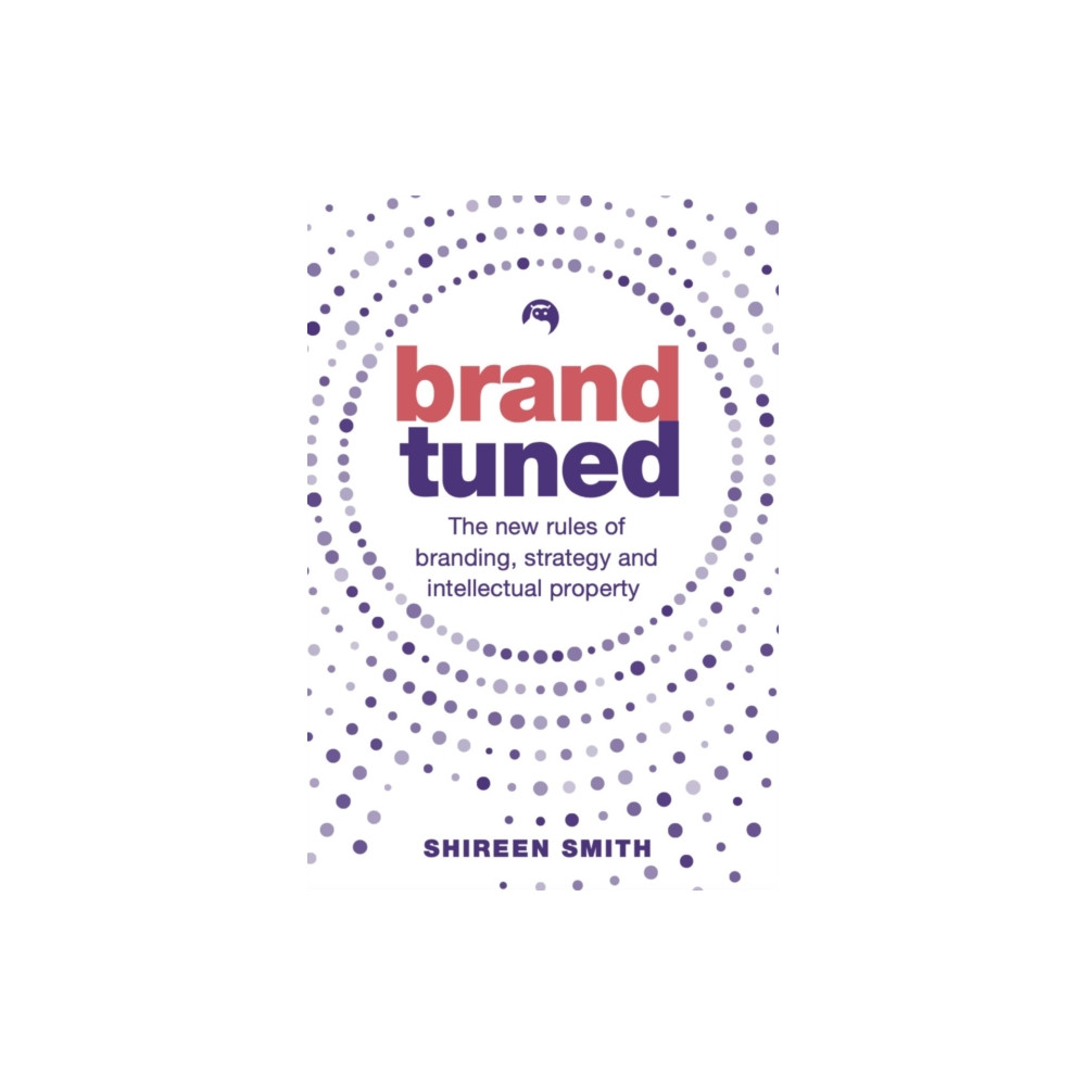 Produktbild för Brand Tuned (häftad, eng)