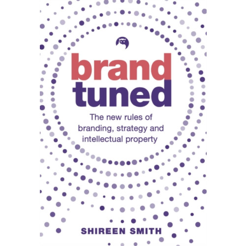 Practical Inspiration Publishing Brand Tuned (häftad, eng)