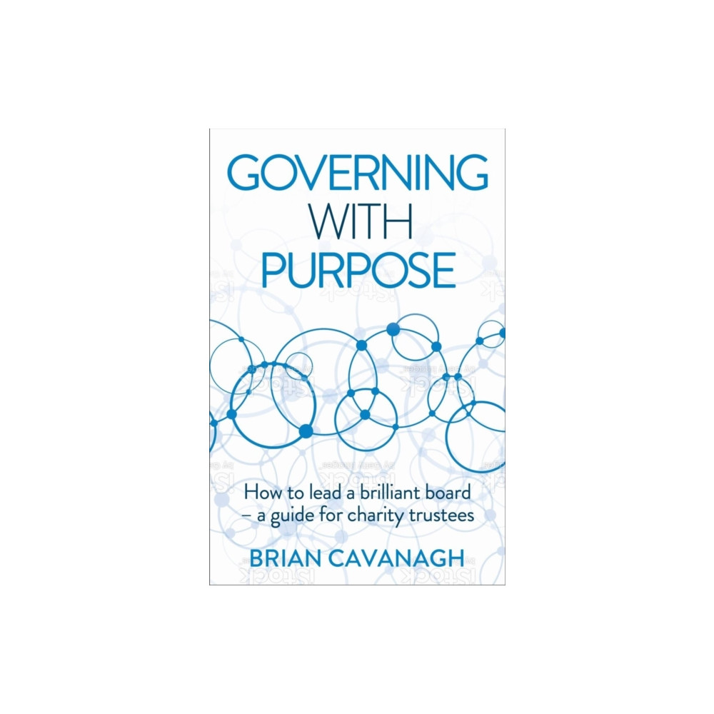 Produktbild för Governing with Purpose (häftad, eng)