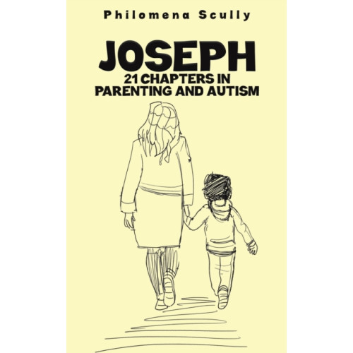 Austin Macauley Publishers Joseph (häftad, eng)