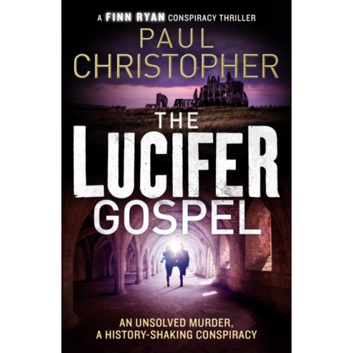 Canelo The Lucifer Gospel (häftad, eng)